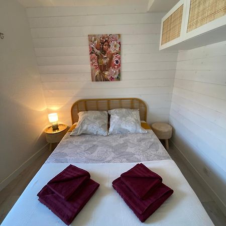 Appartement Duplex Climatise Le Trident Saintes-Maries-de-la-Mer Eksteriør bilde
