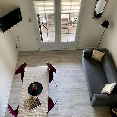 Appartement Duplex Climatise Le Trident Saintes-Maries-de-la-Mer Eksteriør bilde