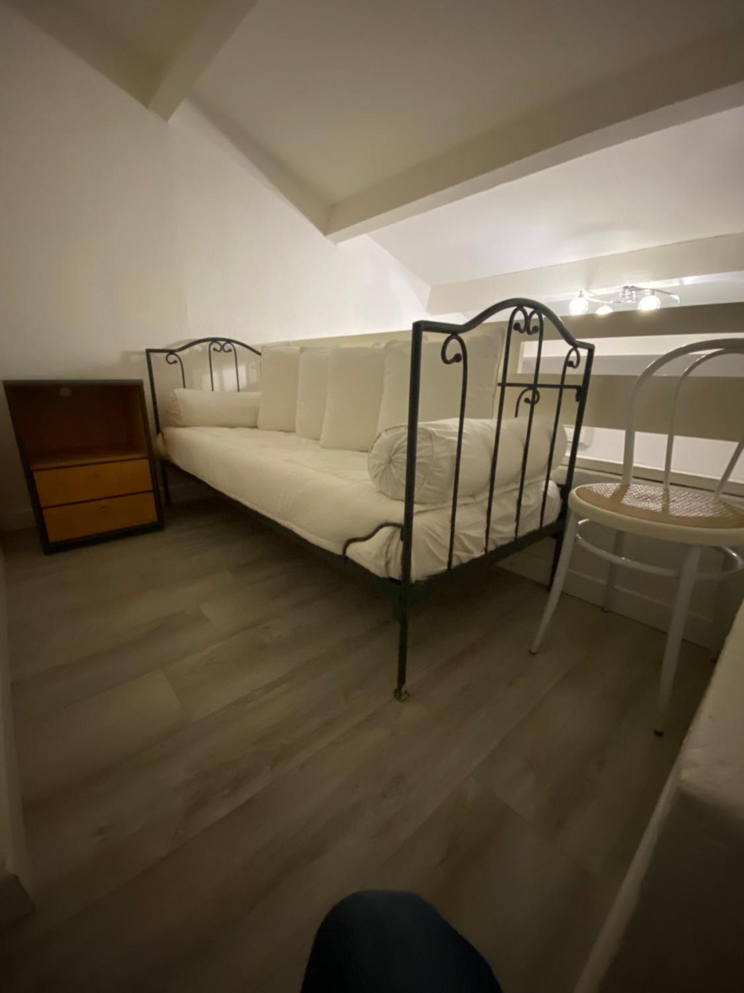 Appartement Duplex Climatise Le Trident Saintes-Maries-de-la-Mer Eksteriør bilde