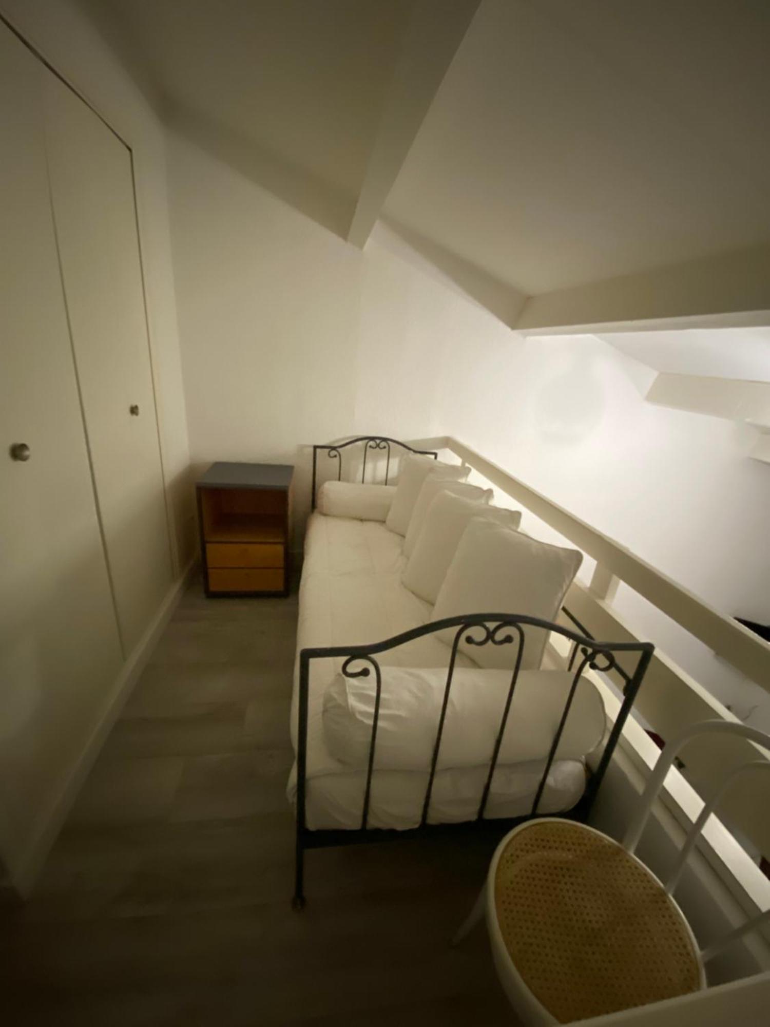 Appartement Duplex Climatise Le Trident Saintes-Maries-de-la-Mer Eksteriør bilde