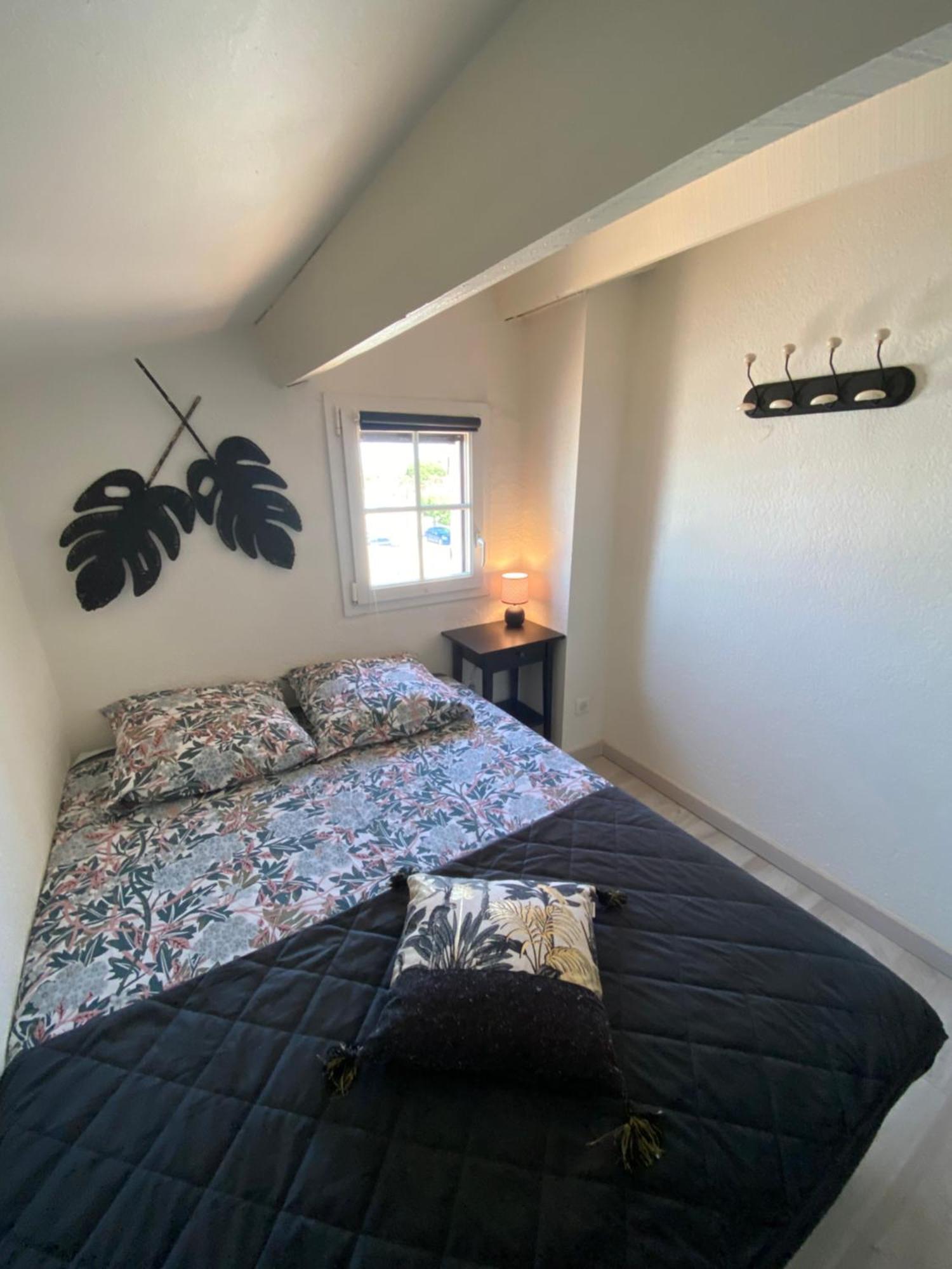 Appartement Duplex Climatise Le Trident Saintes-Maries-de-la-Mer Eksteriør bilde