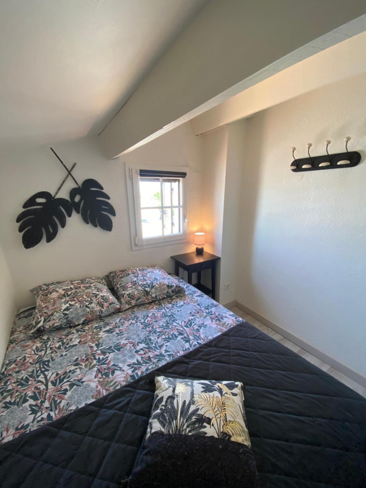 Appartement Duplex Climatise Le Trident Saintes-Maries-de-la-Mer Eksteriør bilde