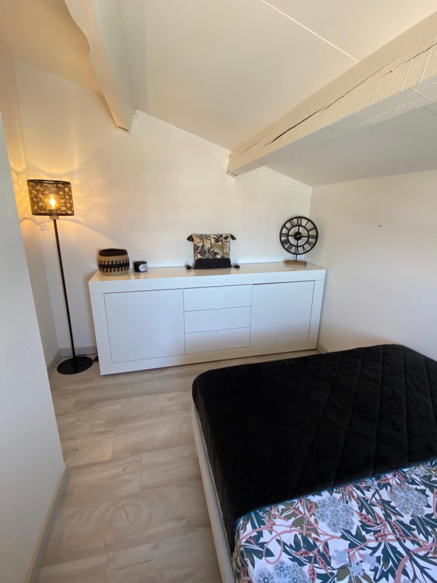 Appartement Duplex Climatise Le Trident Saintes-Maries-de-la-Mer Eksteriør bilde
