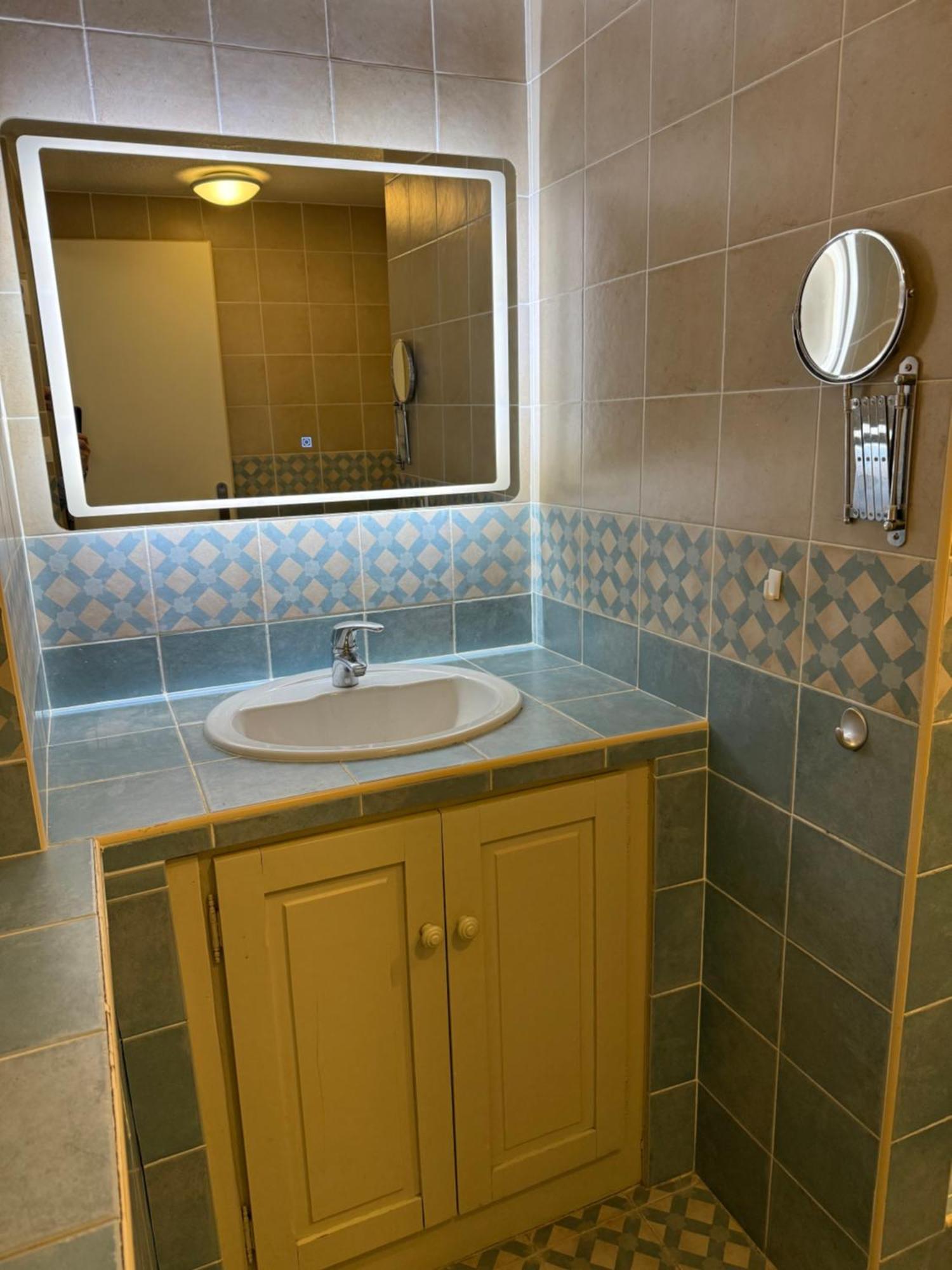 Appartement Duplex Climatise Le Trident Saintes-Maries-de-la-Mer Eksteriør bilde