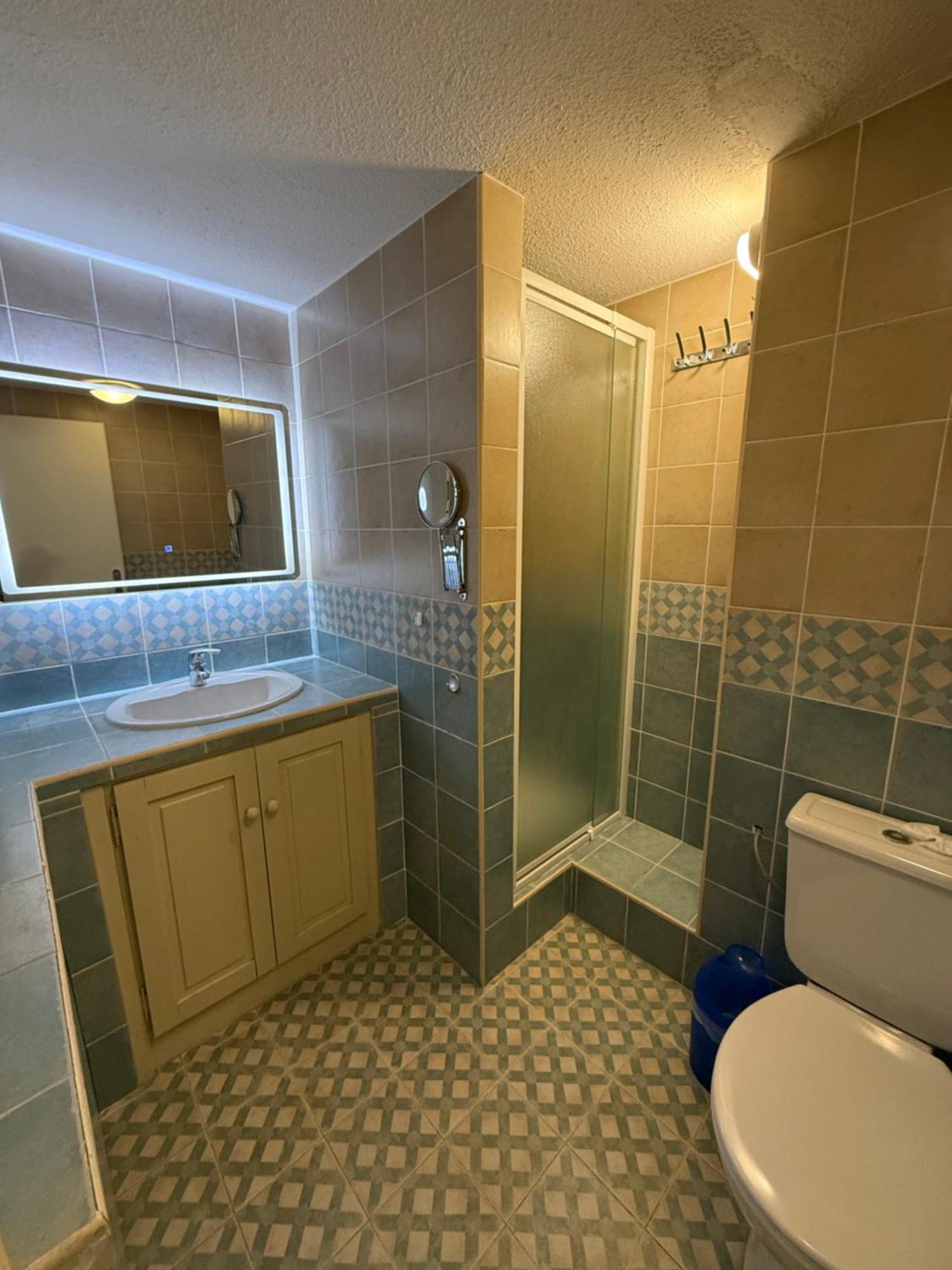 Appartement Duplex Climatise Le Trident Saintes-Maries-de-la-Mer Eksteriør bilde